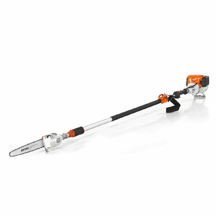 Высоторез бензиновый Stihl HT 135 71PM3 4182-200-0198 - фотография № 7