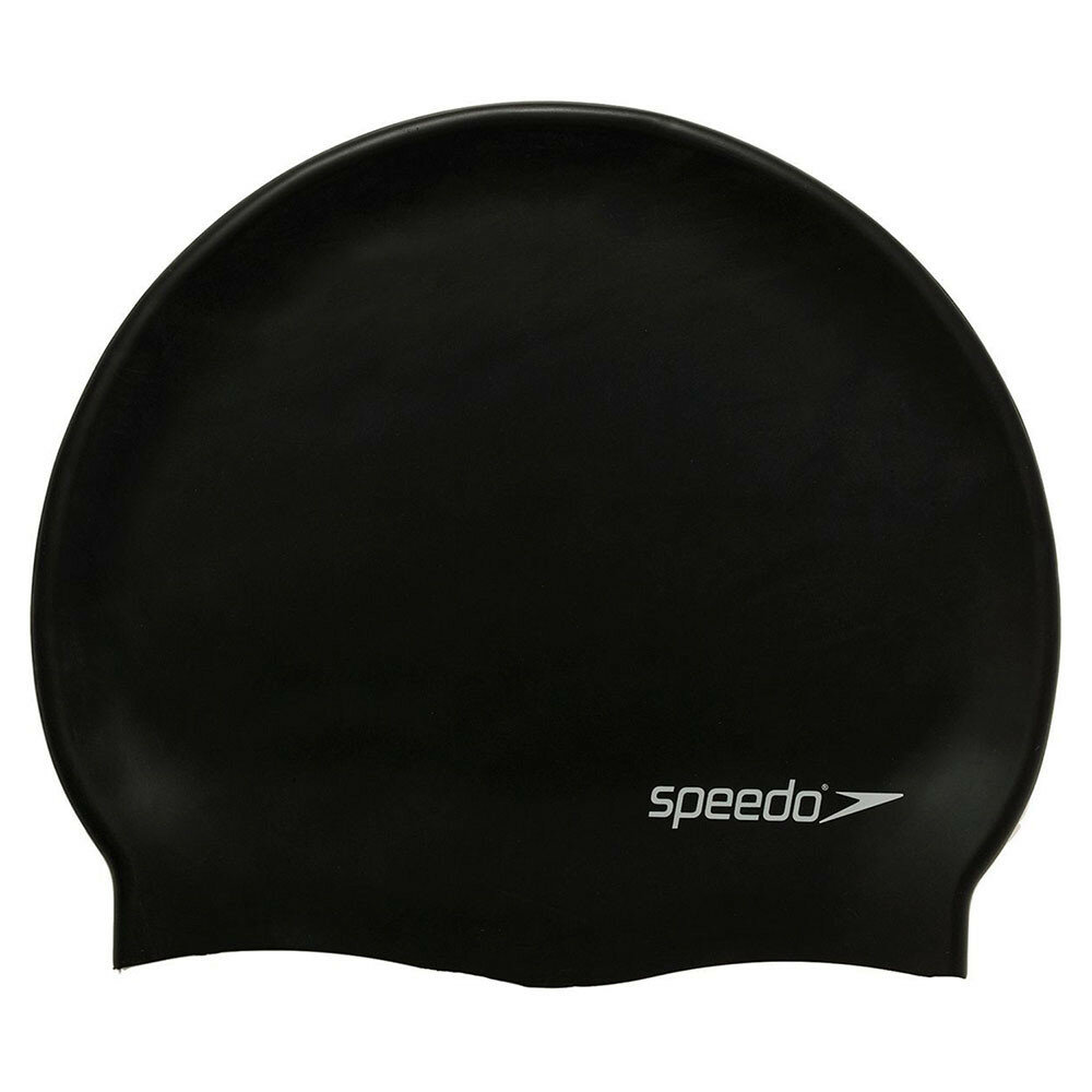 Шапочка для плавания SPEEDO Plain Flat Silicone Cap,8-709910001, силикон