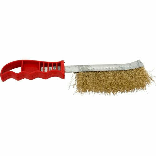 Ручная щетка по металлу Strong СTМ-51900001 653₽