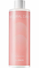 Тонер Natural Daily Skin Barrier Toner 500 мл