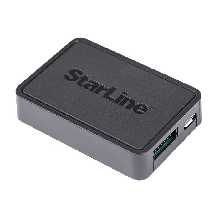 Трекер StarLine M18 Pro V2