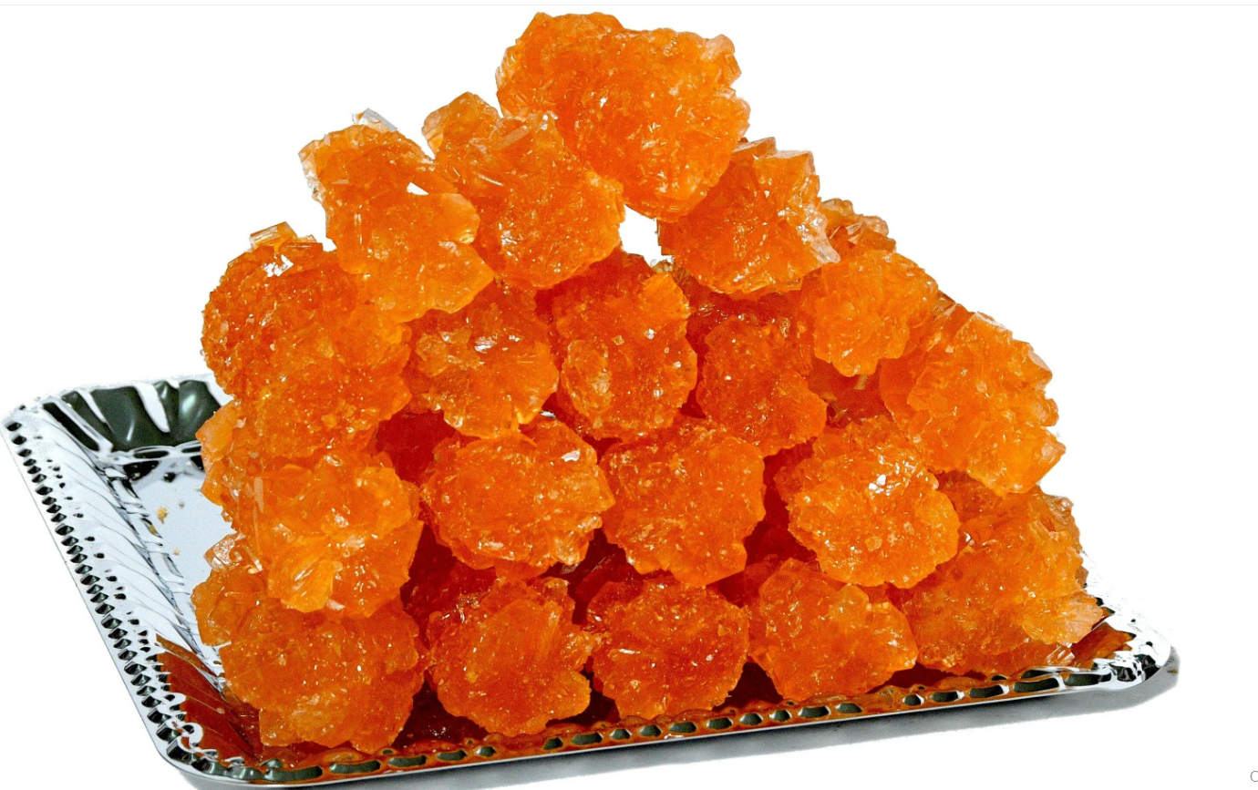 Нават набот кинва шакери 3 кг сахар Узбекистан импорт