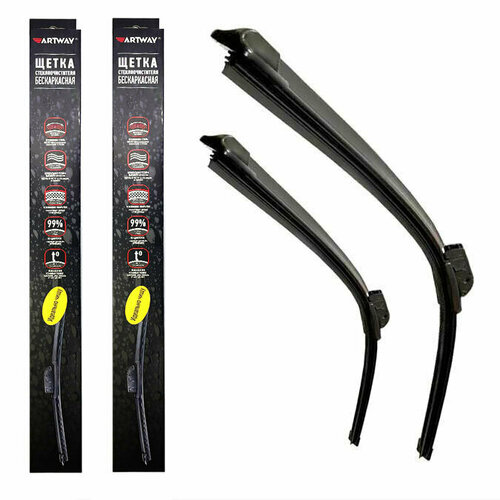 Щетки стеклоочистителя Acura RDX 09.12-05.18