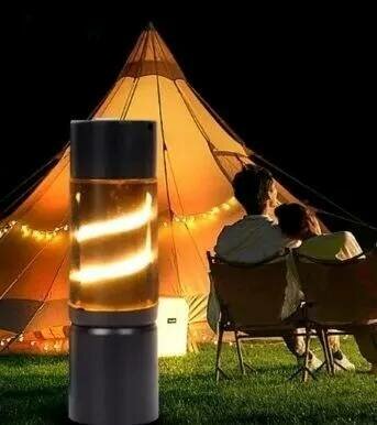 фото Мини-красочный фонарик с фонариком, легкий фонарик из алюминиевого сплава от Shark-Shop