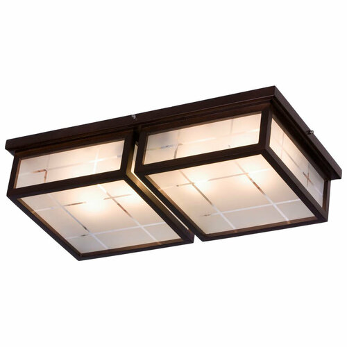 Потолочный светильник Svetresurs серия548) 548-727-04