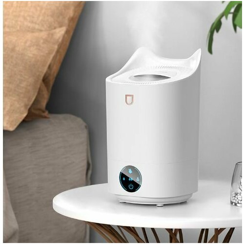 Увлажнитель для воздуха 4 литра с дисплеем 1000000₽