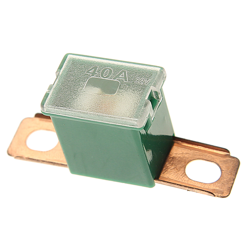 Предохранитель 40А HYUNDAI HD657578 FYC 325₽