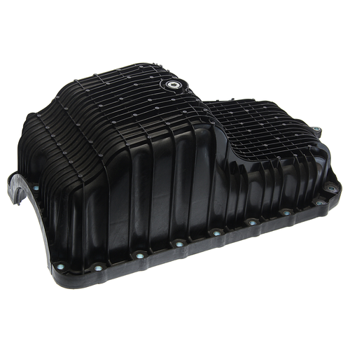 Картер Газель Next дв. EvoTech масляный в сборе с прокладкой и пробкой акком