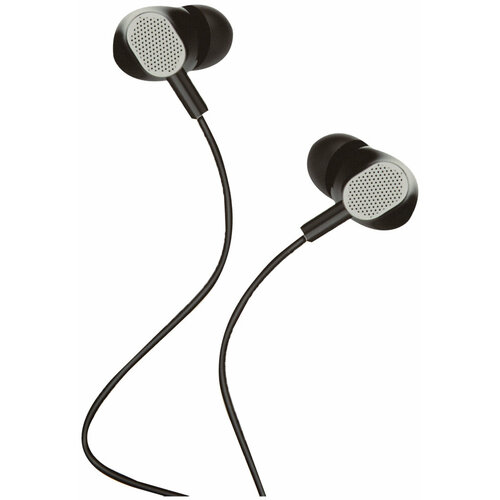 Наушники-гарнитура Pavareal PA-E82 черные 41000₽