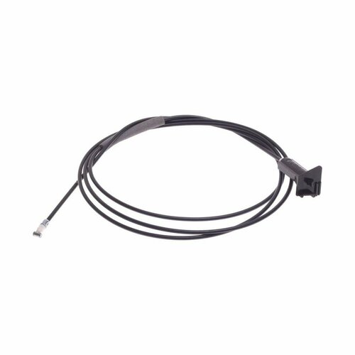 Трос HYUNDAI Elantra (06-) лючка бака топливного (с замком) INFAC