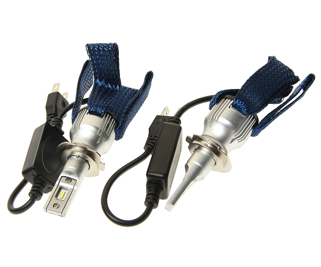 Лампа светодиодная 12V H7 PX26d 7500LM (2шт.) Performance CLEARLIGHT