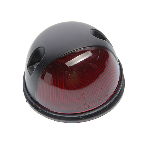 Фонарь габаритный JAC N75N80N120N200N350 КАМАЗ Компас-912 левый на кабине OE 1001₽