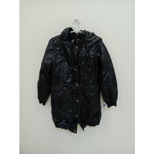 Пальто Saima, размер 152-76, черный