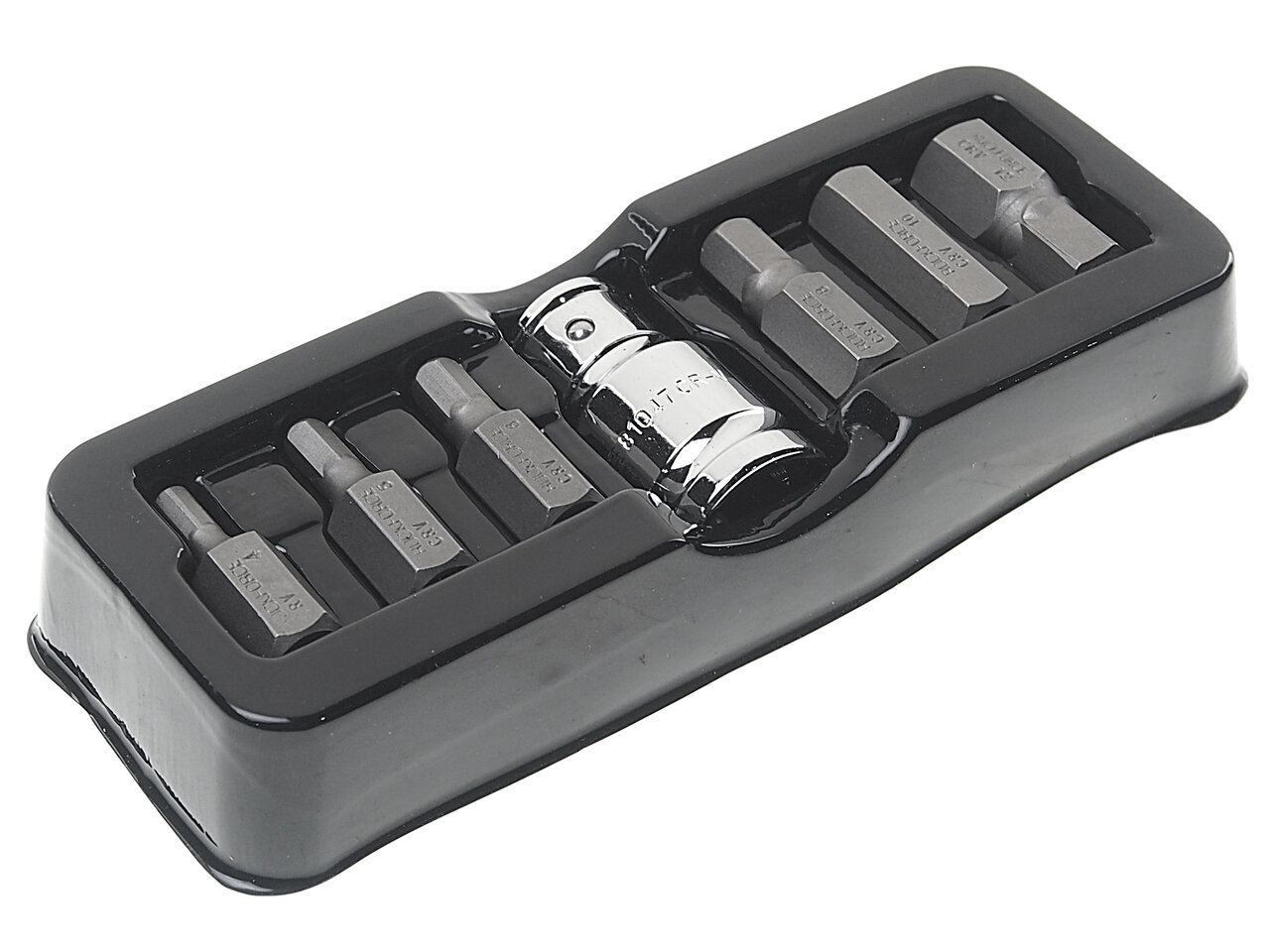 Набор бит 1/2