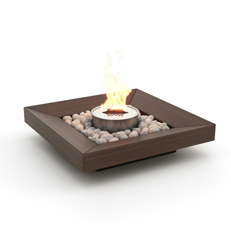 фото Биокамин Firelight BFP/T-2525 Cup