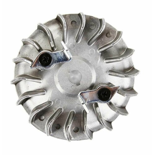 Маховик Husqvarna 340, 345, 346, 350, 353 2x 325 8t sprocket rim 19mm inner hole fit for husqvarna 340 345 346 346xp 350 351 353 357 chainsaw spare parts