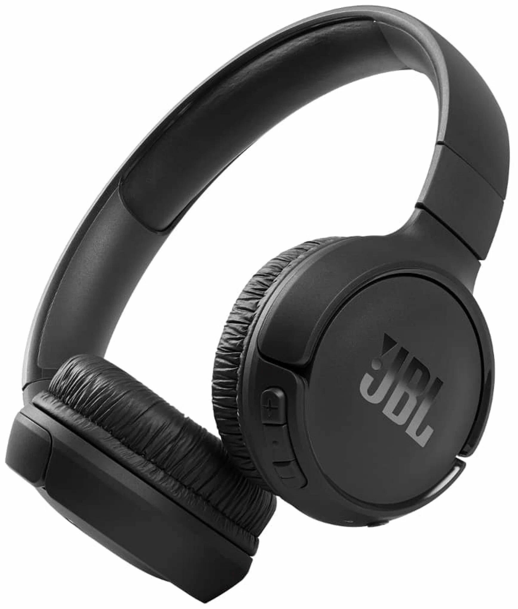 JBL Беспроводные наушники Tune 570BT, черный