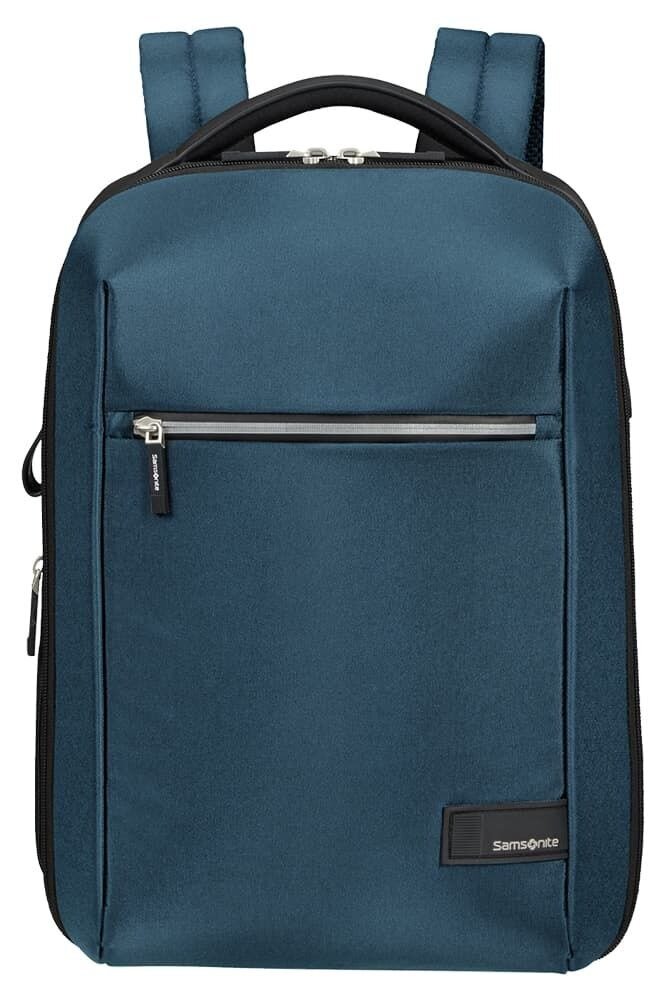 фото Samsonite Рюкзак для ноутбука KF2*003 Litepoint Laptop Backpack 14.1 *11 Peacock