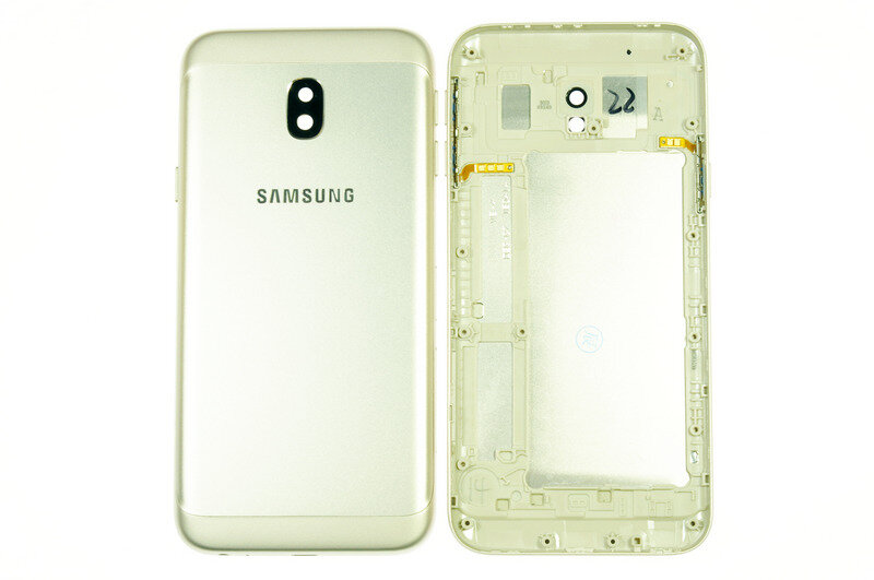 Корпус для Samsung SM-J330 gold