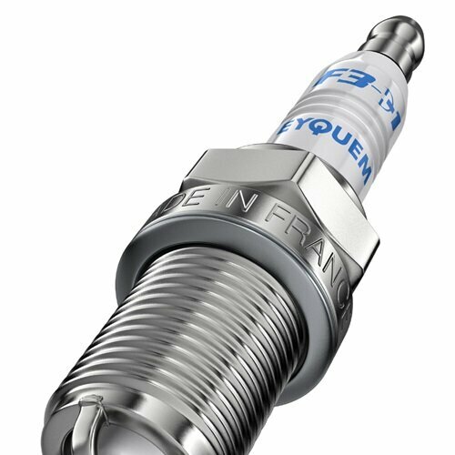 Свеча зажигания Audi VW EYQUEM FC 62 LS 3X