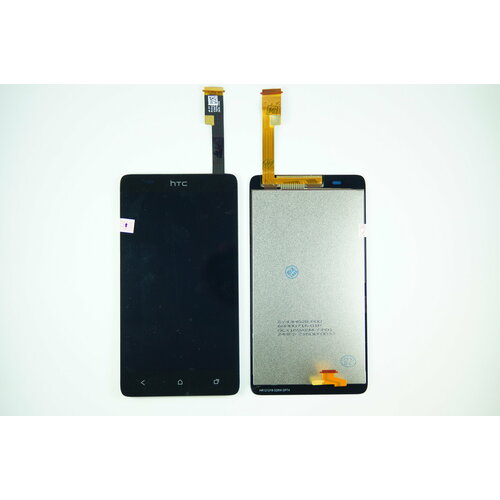 дисплей lcd для htc desire 825 touchscreen black Дисплей (LCD) для HTC Desire 400+Touchscreen