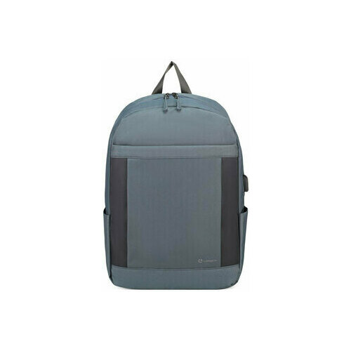 Сумка для ноутбука Lamark 15.6 B145 Dark Grey