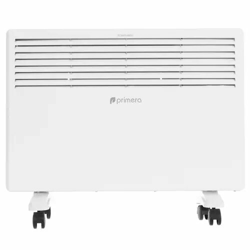Конвектор Primera PHP-1500-MWB белый 450500₽