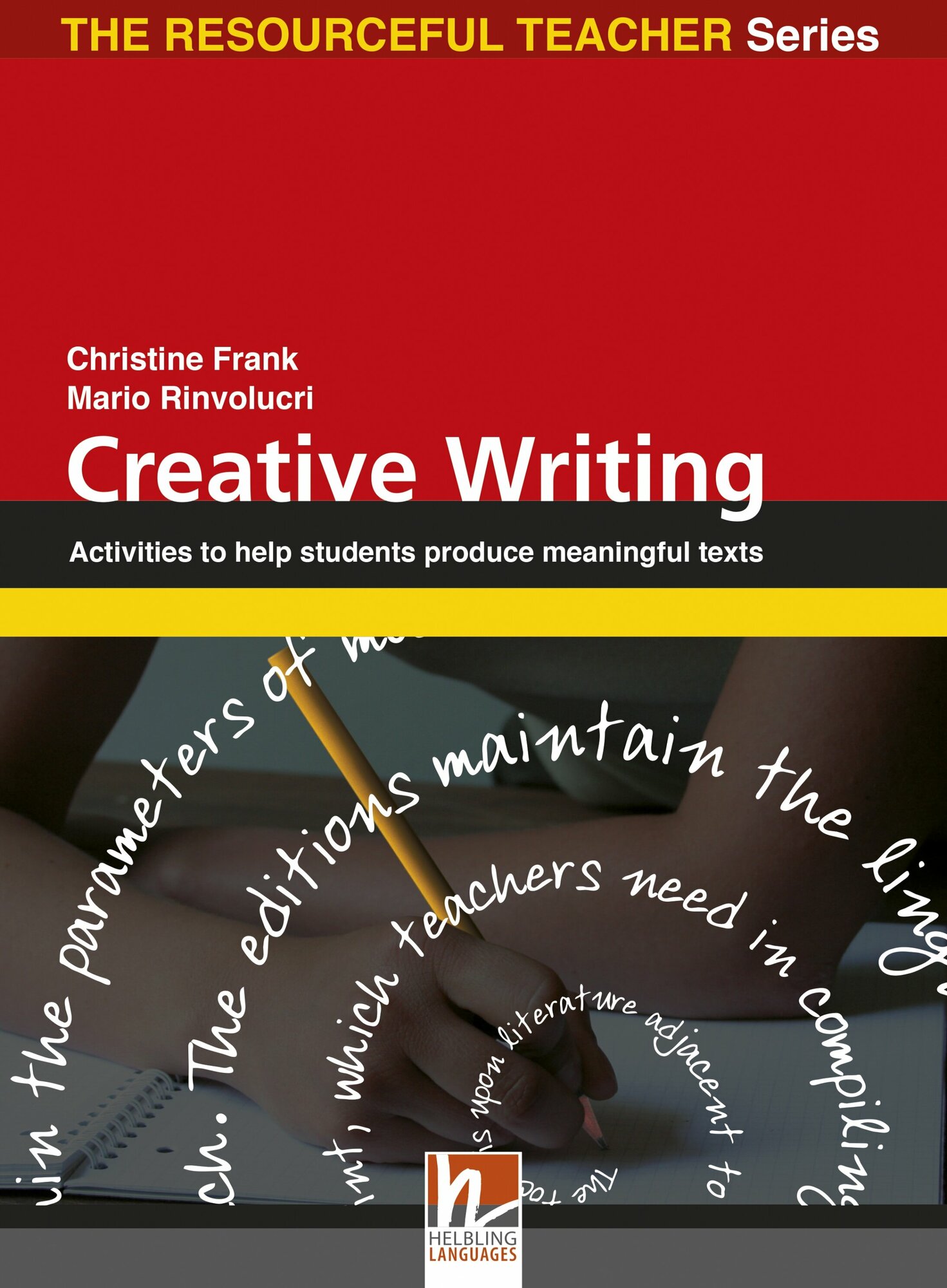 Книга Creative Writing (Marion Billet) - фото №1