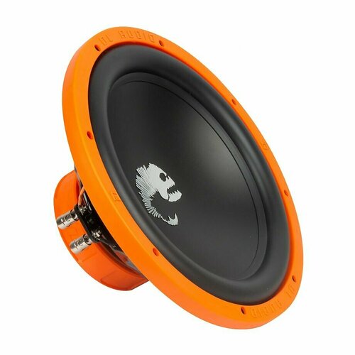 Сабвуфер DL AUDIO Piranha 12 автомобильный 578900₽