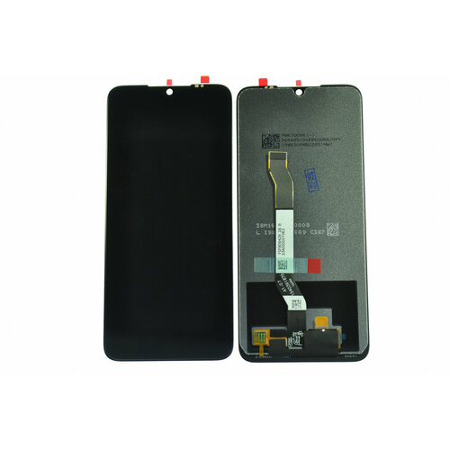 дисплей lcd для xiaomi redmi 10 touchscreen black aaa Дисплей (LCD) для Xiaomi Redmi Note 8T+Touchscreen black ORIG100%