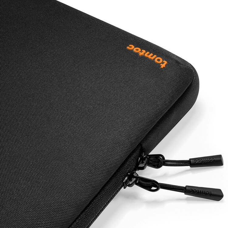 Tomtoc для планшетов 11" чехол Defender Tablet Sleeve B13 Black