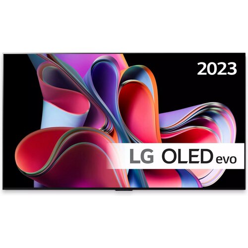 Телевизор LG OLED65G3 EU 36180000₽