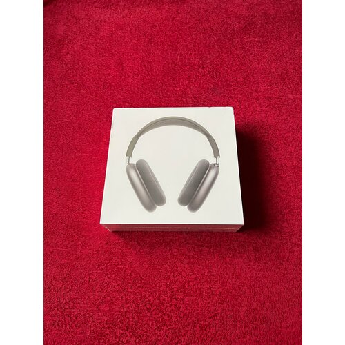 Беспроводные наушники Air MAX Space Gray 799900₽