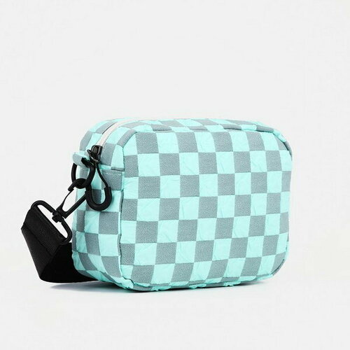 фото Сумка сима-ленд, бирюзовый