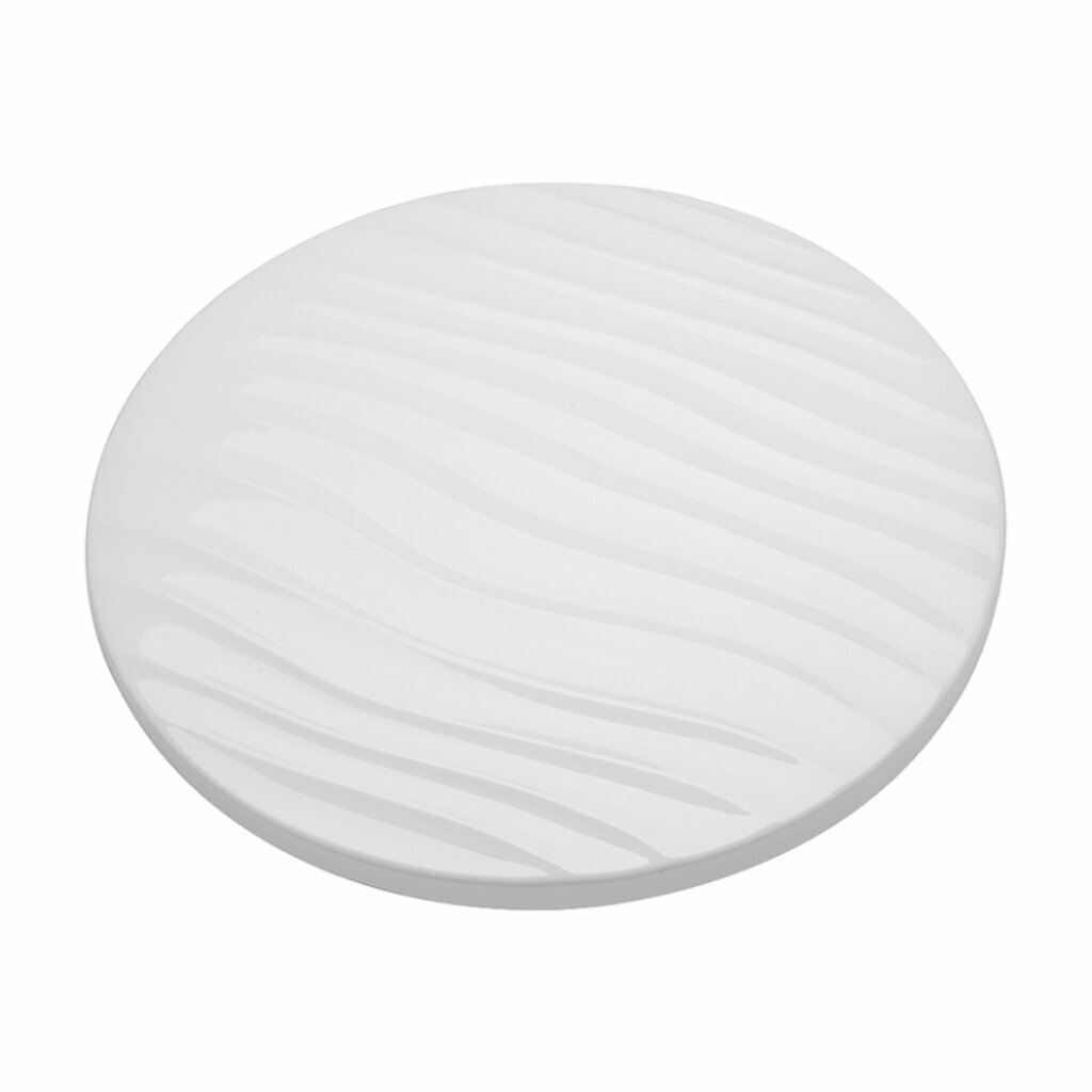 Светодиодный светильник накладной GSMCL-042-Smart-72 Wave 5250лм (1/10) General - фото №13