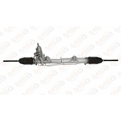Рулевая рейка Mercedes C W204 / S204 2007- Mercedes E W207, S207 2009- ( A2044601000 A2044604500 A2044605500 A2044601700 A204460170028 A2044600901 )