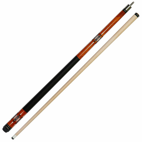 фото Кий для бильярда / пула 149 см maple crown adam ii-104 двухсоставной / разборный porter billiards