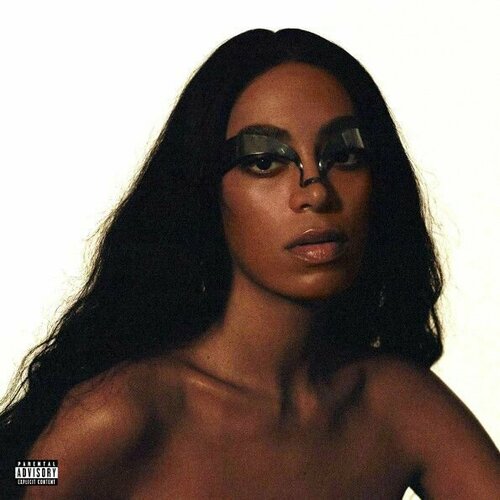 Solange – When I Get Home (Clear Vinyl) виниловая пластинка columbia solange – when i get home coloured vinyl