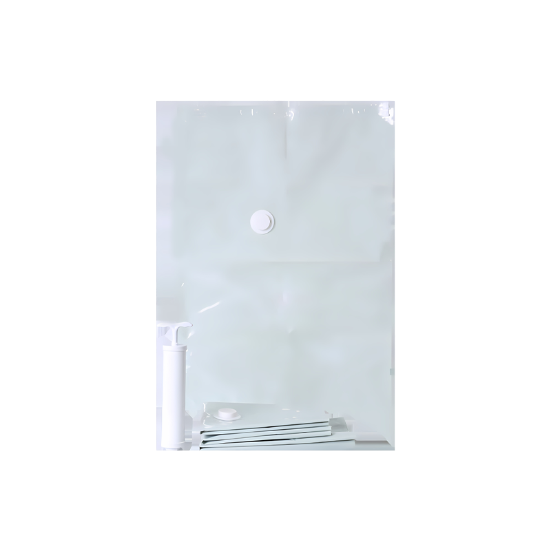 фото Вакуумные компрессионные мешки для хранения Xiaomi Vacuum storage compression bag (SN040101, SN040102)