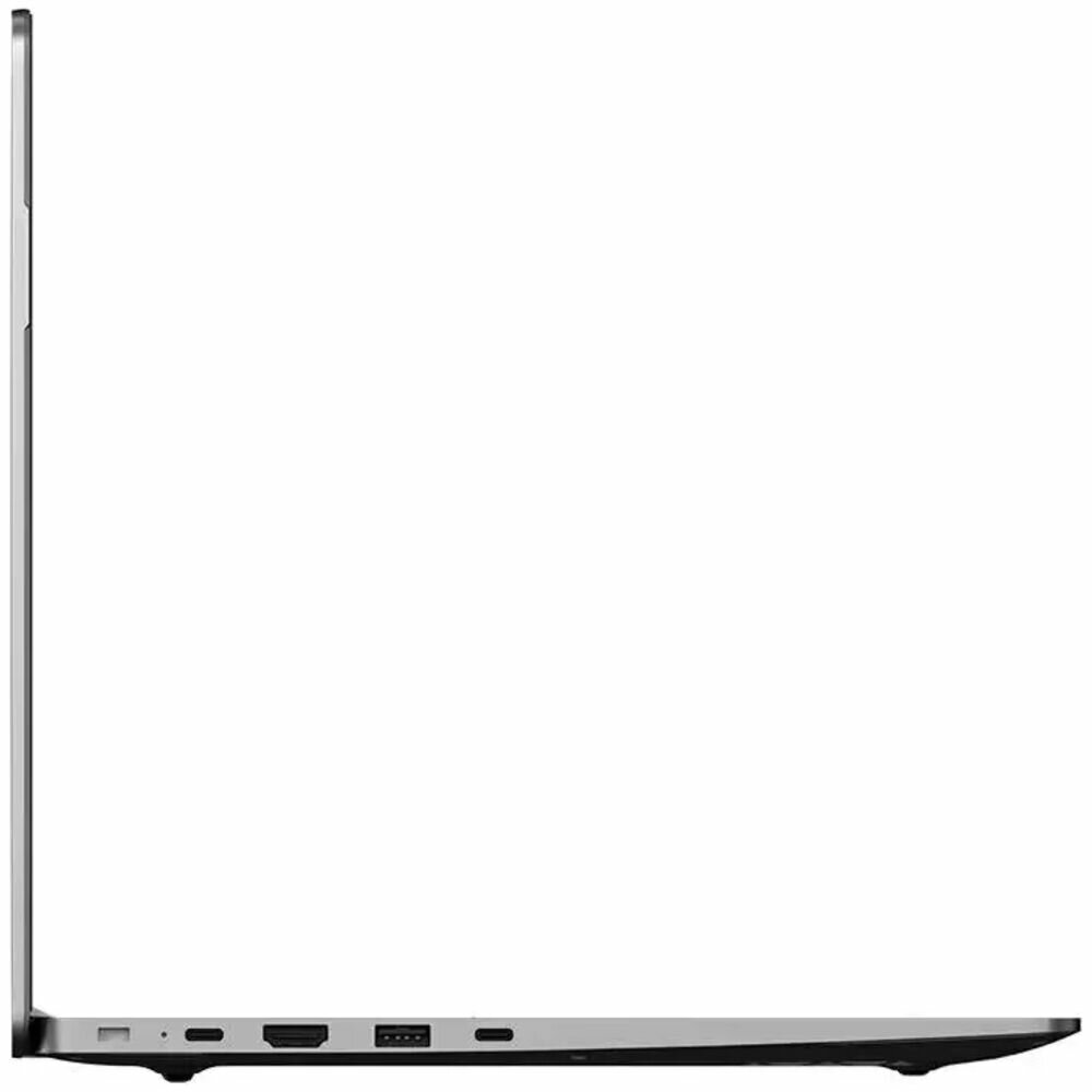 Ноутбук TECNO MegaBook T1 Core i5 12450H/16Gb/512Gb SSD/156" FullHD/DOS Grey