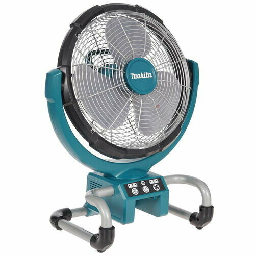 Вентилятор MAKITA DCF300Z аккумуляторный без АКБ и ЗУ 1399000₽