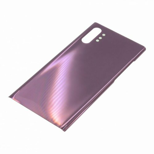 Задняя крышка для Samsung N975 Galaxy Note 10+, розовый, AA шлейф для samsung n975 galaxy note 10 межплатный широкий