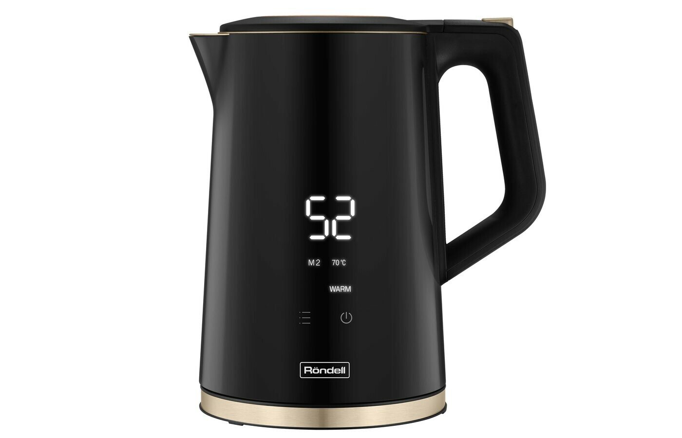 фото Чайник Rondell RDE-1007