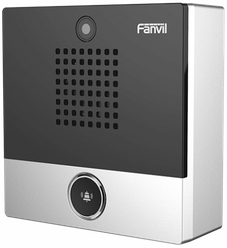 IP-видеодомофон Fanvil i10SV, накладной, IP54