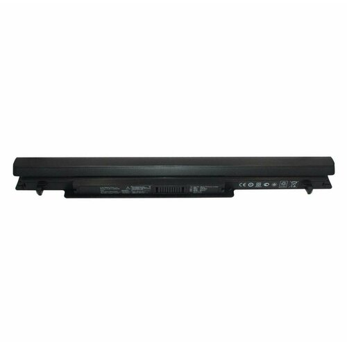 Аккумулятор для Asus K56 A32-K56 (14.8V 2600mAh) аккумулятор для ноутбука asus a41 k56 a31 k56 a32 k56 a42 k56 14 8v 2600mah код mb006740