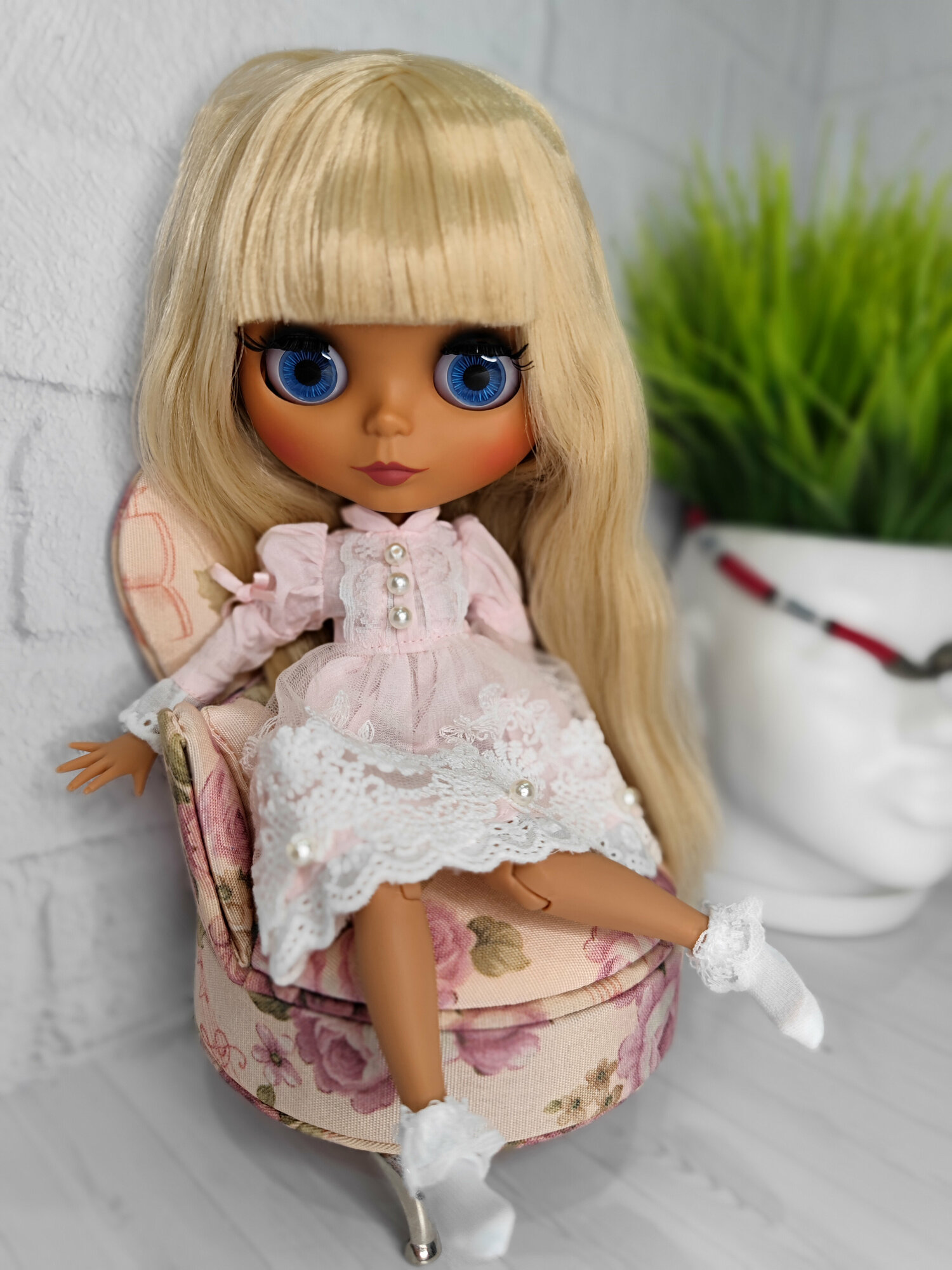 Barbie Mattel Barbie