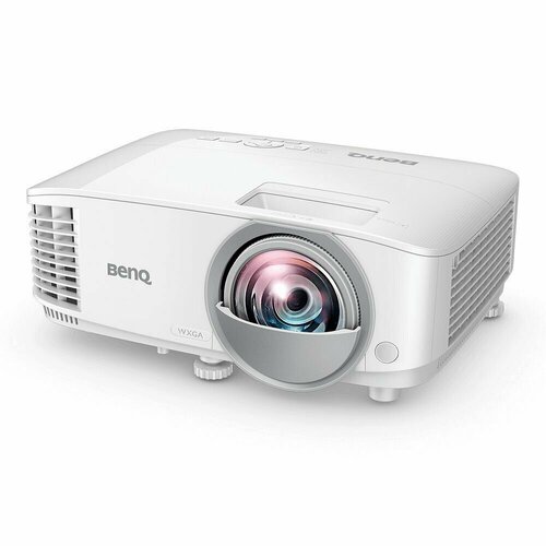 Проектор BenQ MW809STH (9H. JMF77.13E)