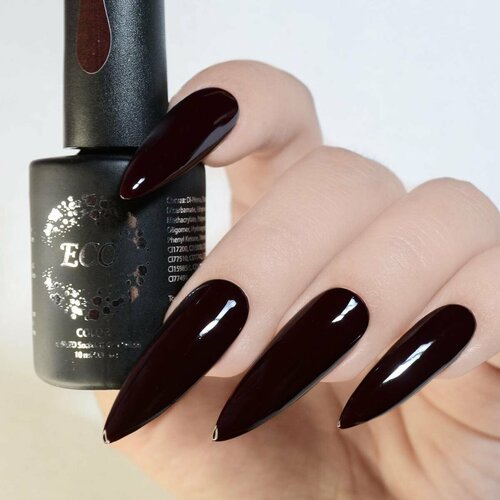 Гель-лак для ногтей ТМ ECO 