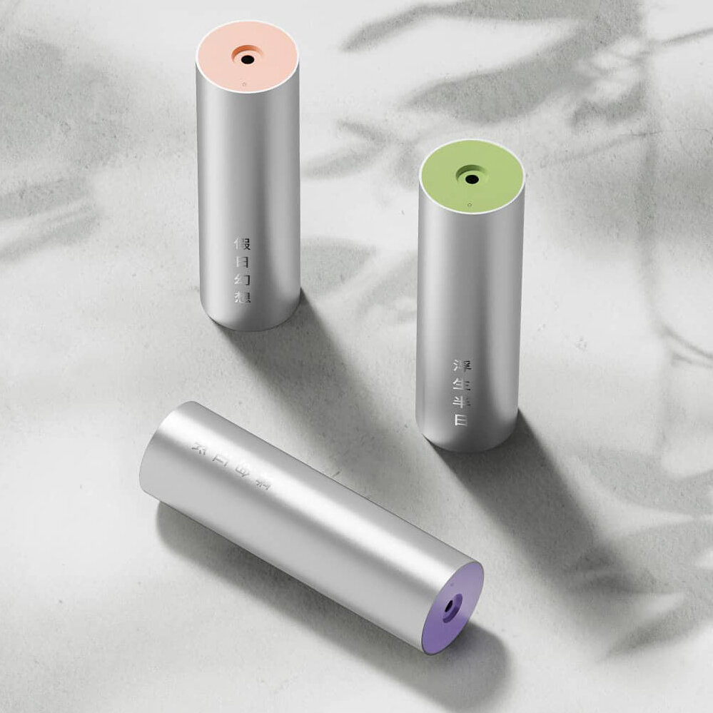 Капсула для ароматизатора воздуха Xiaomi Mijia Smart Flavoring Machine Grapefruit Flavor — фото 1