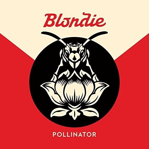 Виниловая пластинка BLONDIE: Pollinator